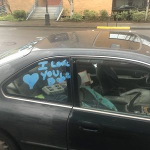 Meet your Posher, Townes